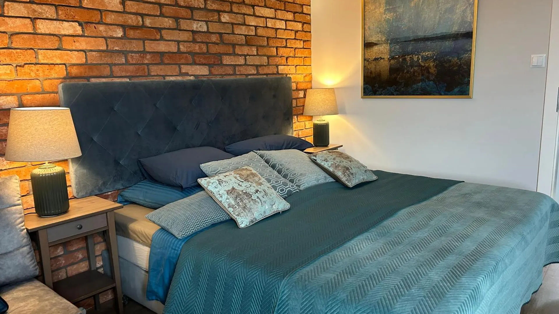 Apartament Anna Sopot Polska