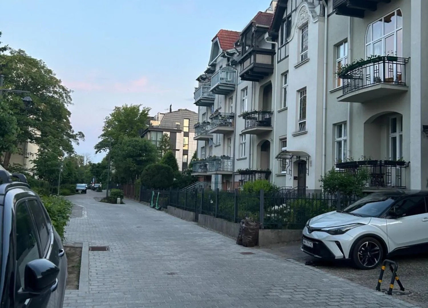 Apartament Anna Sopot 0*,  Polska