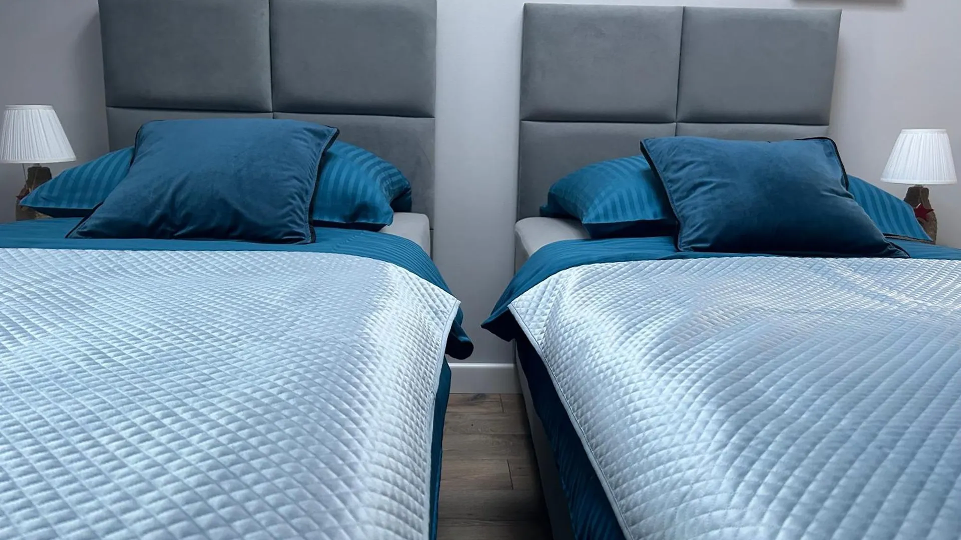 Apartament Anna Sopot
